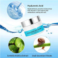 OEM ODM Hyaluronsäure Face Repair Whitening Cream Tagescreme